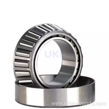 High quality taper roller bearing 32322